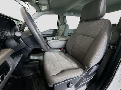 2023 Ford F-350SD XL DRW