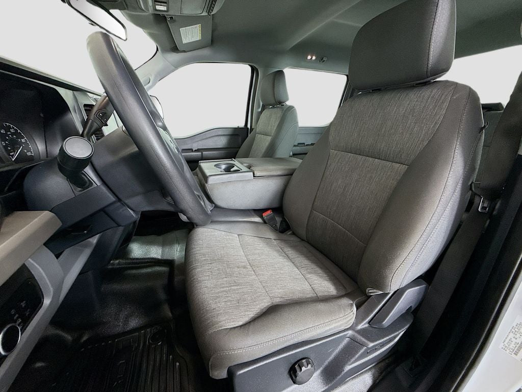 2023 Ford F-350SD XL DRW