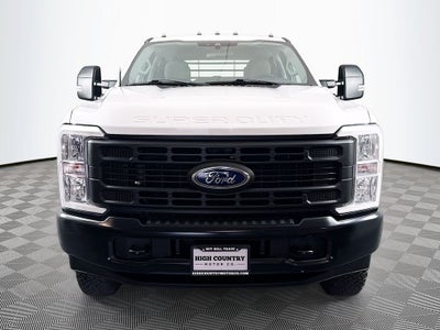 2023 Ford F-350SD XL DRW