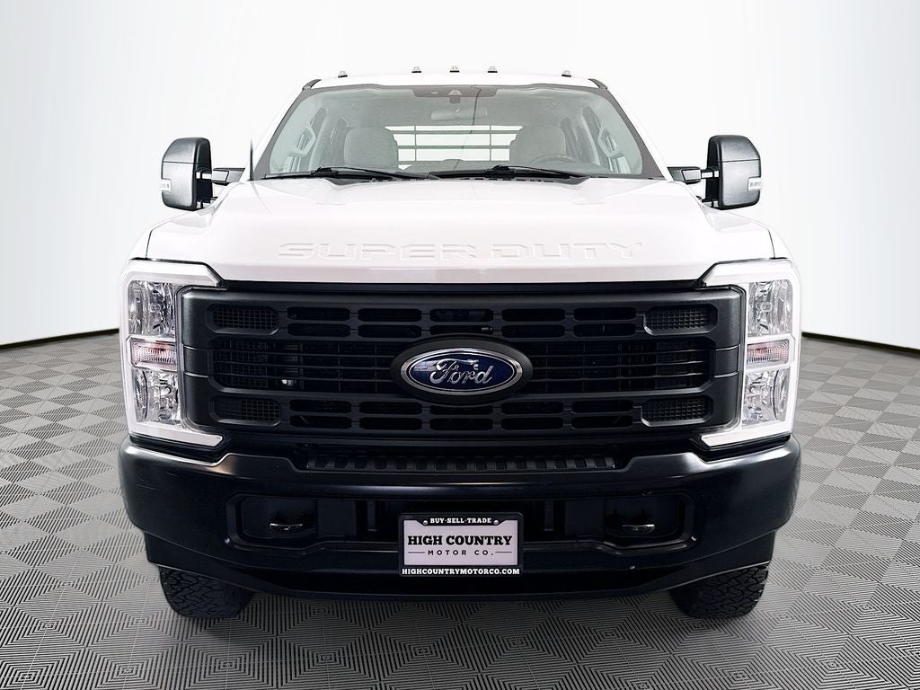 2023 Ford F-350SD XL DRW