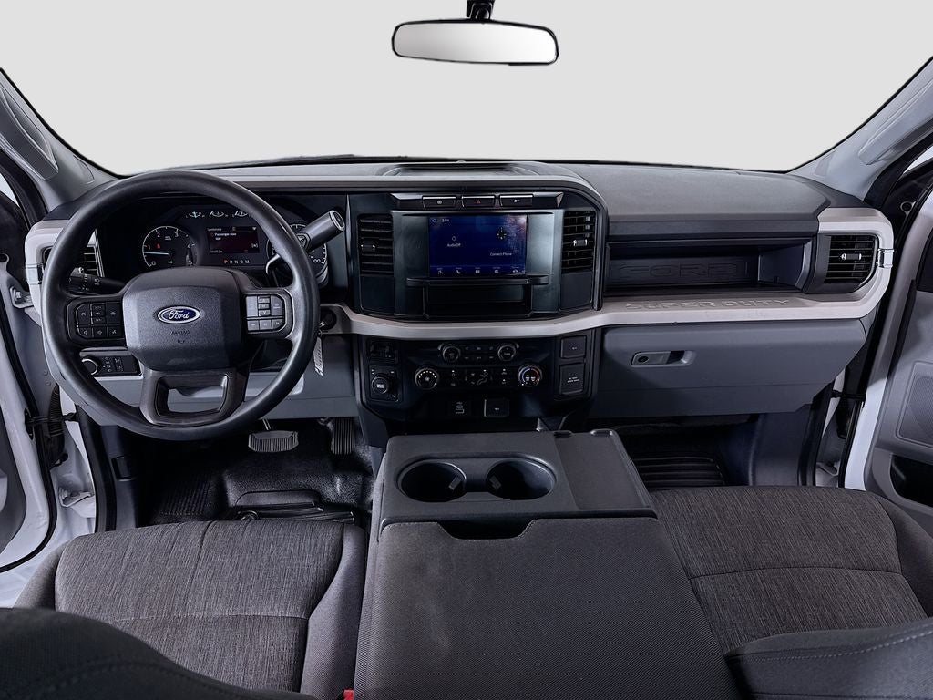 2023 Ford F-350SD XL DRW