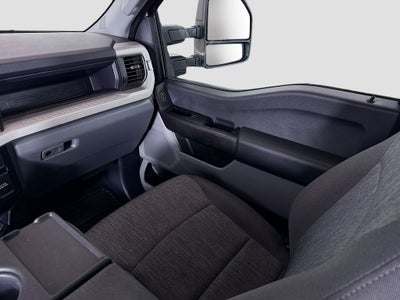 2023 Ford F-350SD XL DRW