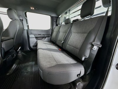 2023 Ford F-350SD XL DRW