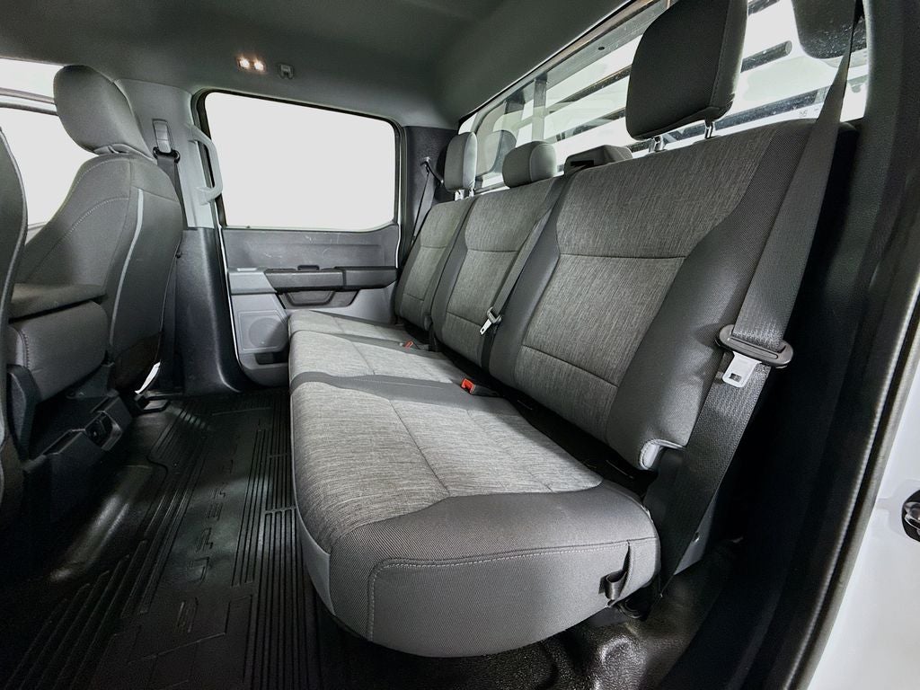 2023 Ford F-350SD XL DRW