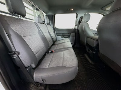 2023 Ford F-350SD XL DRW