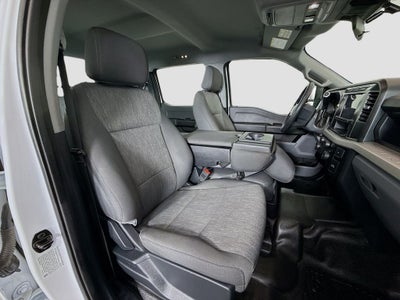 2023 Ford F-350SD XL DRW