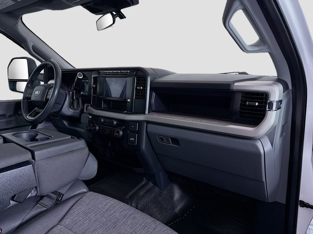 2023 Ford F-350SD XL DRW
