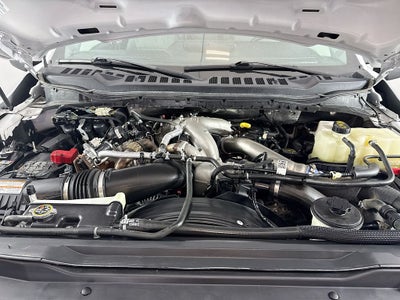 2023 Ford F-350SD XL DRW