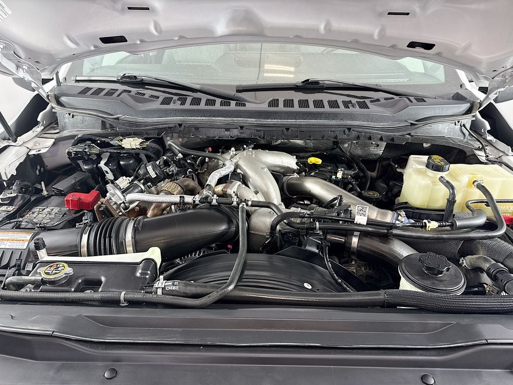 2023 Ford F-350SD XL DRW
