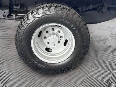 2023 Ford F-350SD XL DRW