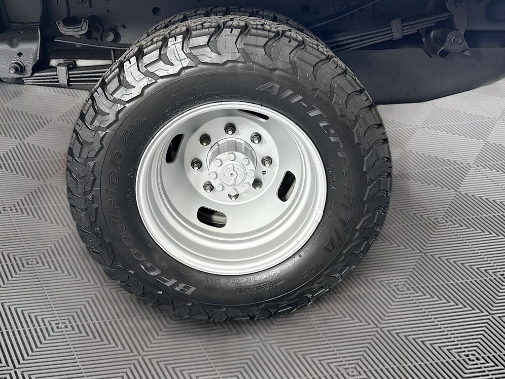 2023 Ford F-350SD XL DRW