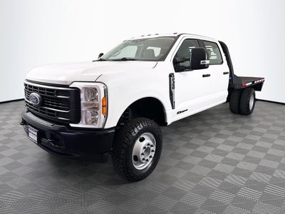 2023 Ford F-350SD XL DRW