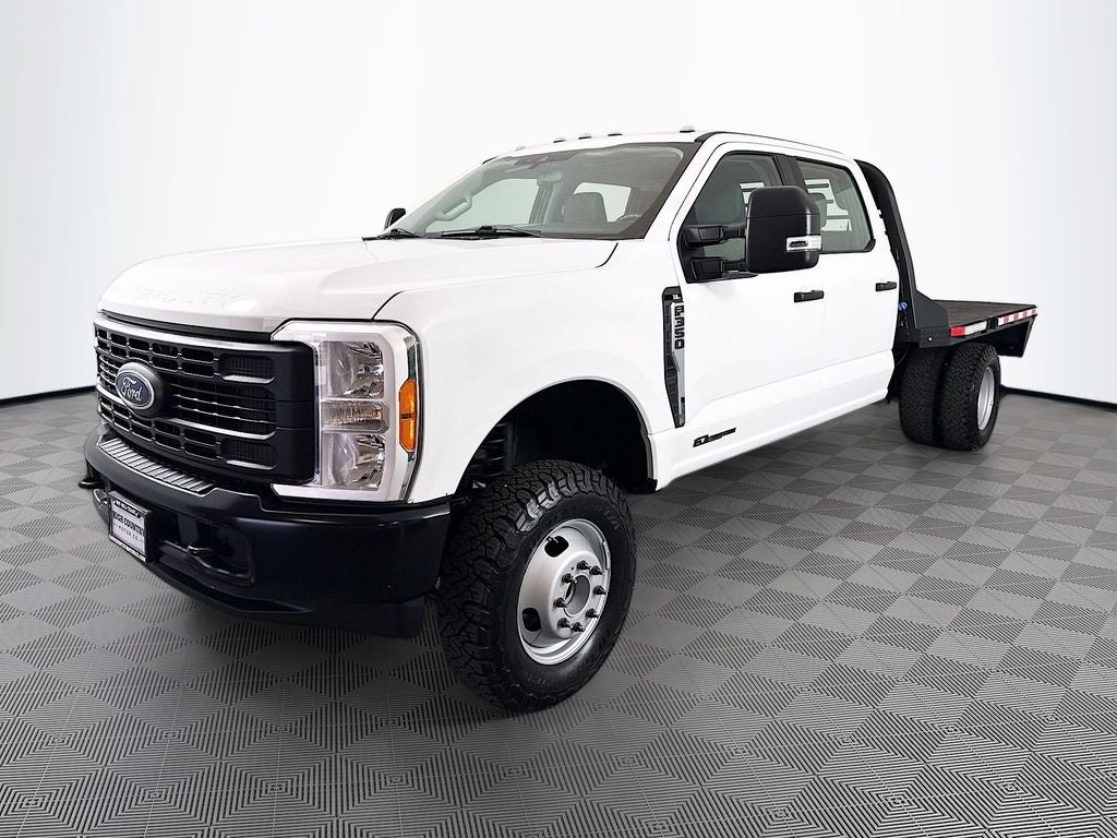 2023 Ford F-350SD XL DRW