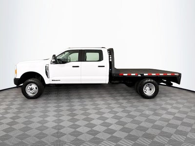 2023 Ford F-350SD XL DRW