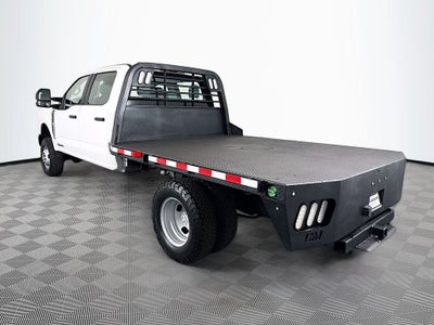 2023 Ford F-350SD XL DRW