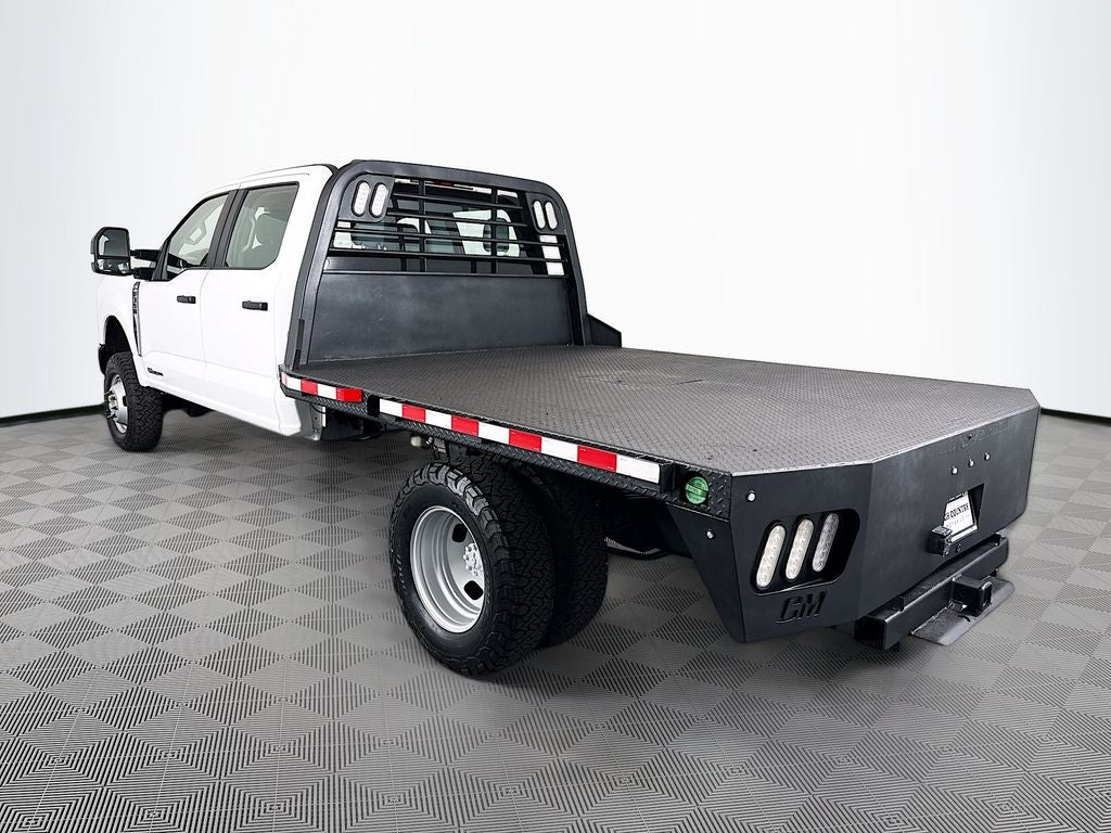 2023 Ford F-350SD XL DRW
