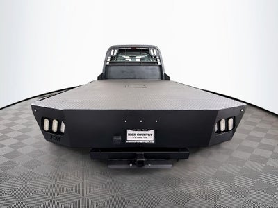 2023 Ford F-350SD XL DRW