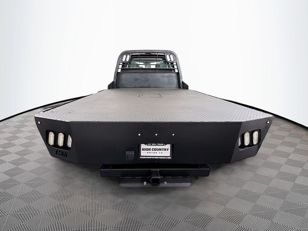 2023 Ford F-350SD XL DRW