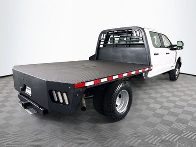 2023 Ford F-350SD XL DRW