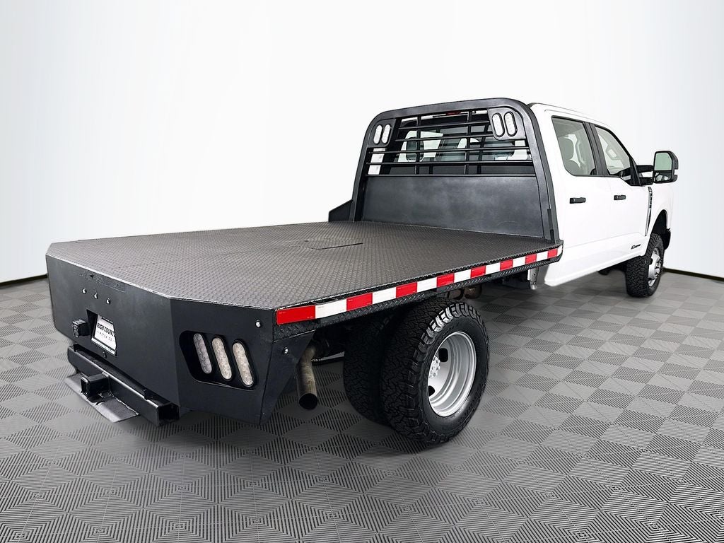 2023 Ford F-350SD XL DRW