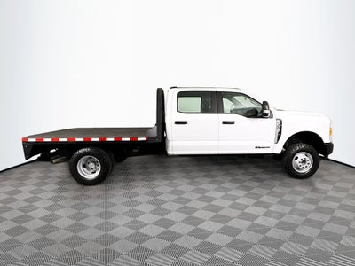 2023 Ford F-350SD XL DRW