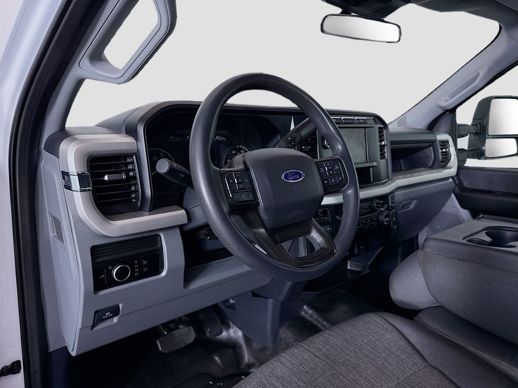 2023 Ford F-350SD XL DRW
