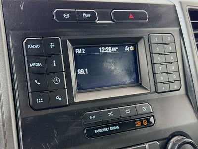 2021 Ford F-350SD XL DRW