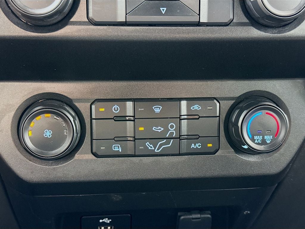 2021 Ford F-350SD XL DRW