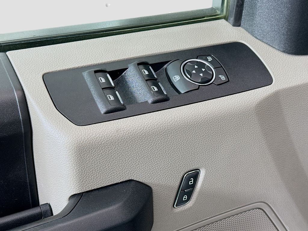 2021 Ford F-350SD XL DRW