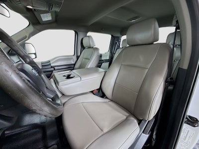 2021 Ford F-350SD XL DRW