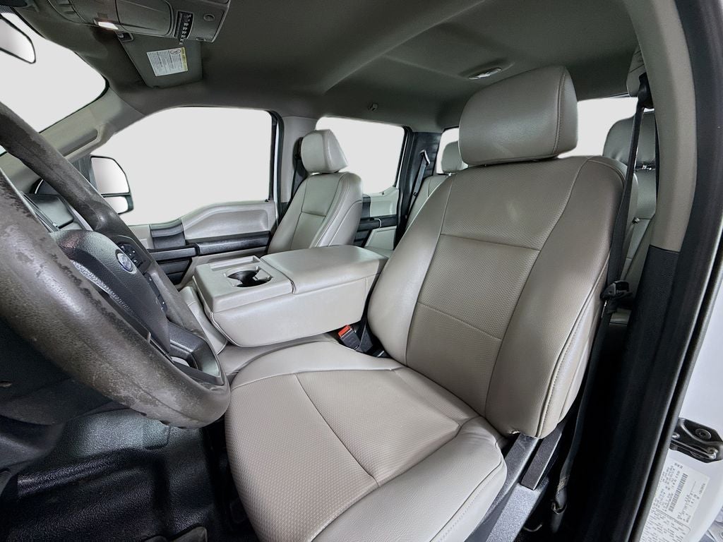 2021 Ford F-350SD XL DRW