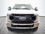 2021 Ford F-350SD XL DRW