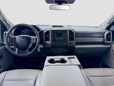 2021 Ford F-350SD XL DRW