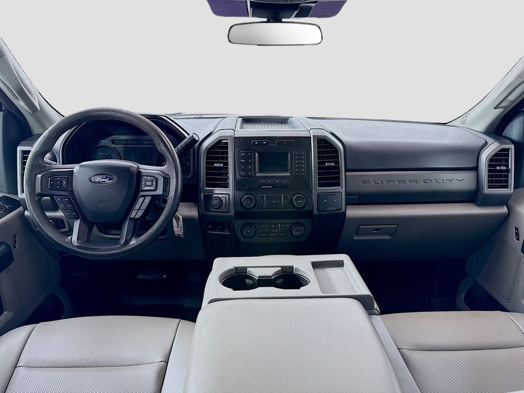 2021 Ford F-350SD XL DRW