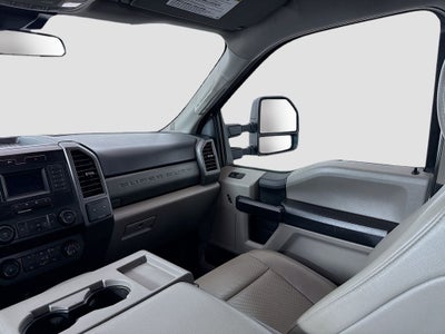 2021 Ford F-350SD XL DRW
