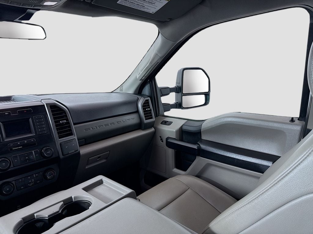 2021 Ford F-350SD XL DRW