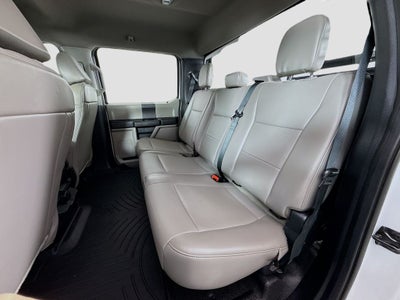 2021 Ford F-350SD XL DRW