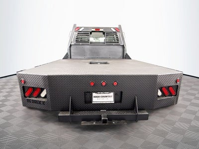 2021 Ford F-350SD XL DRW