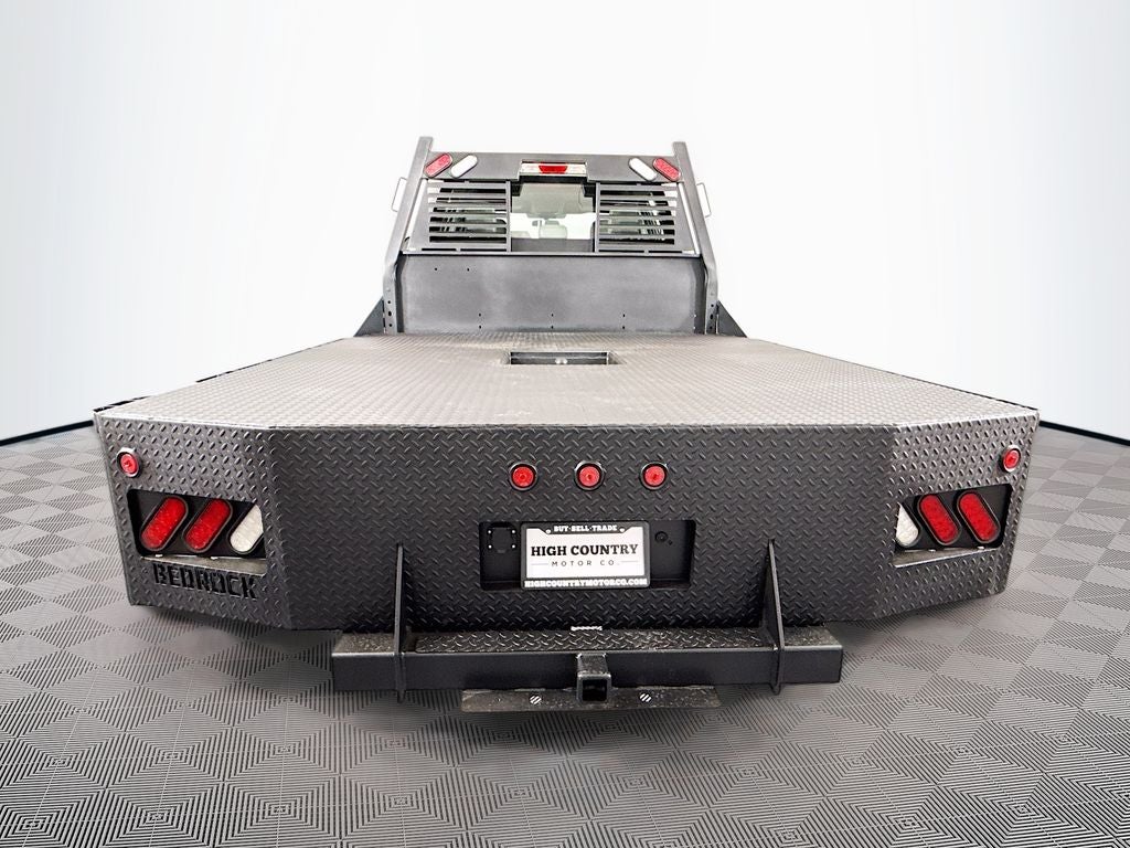 2021 Ford F-350SD XL DRW