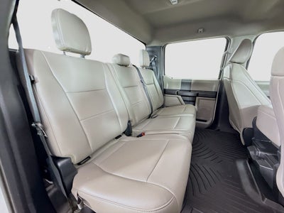 2021 Ford F-350SD XL DRW