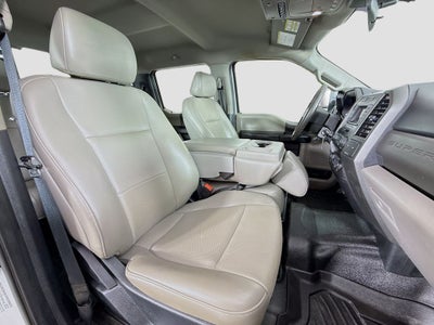2021 Ford F-350SD XL DRW