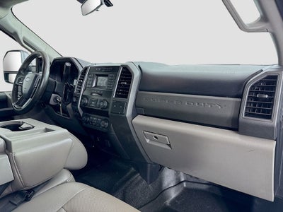 2021 Ford F-350SD XL DRW