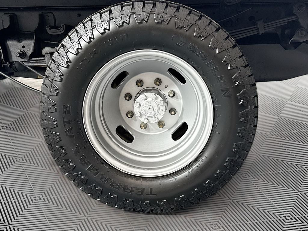 2021 Ford F-350SD XL DRW