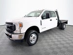 2021 Ford F-350SD XL DRW