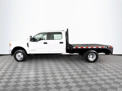 2021 Ford F-350SD XL DRW