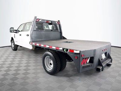 2021 Ford F-350SD XL DRW