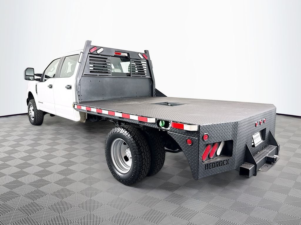 2021 Ford F-350SD XL DRW