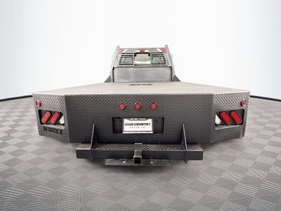 2021 Ford F-350SD XL DRW