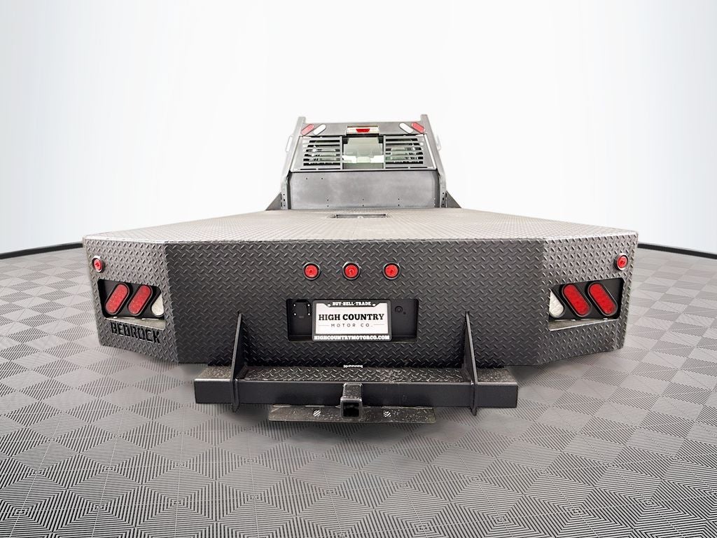 2021 Ford F-350SD XL DRW