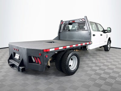 2021 Ford F-350SD XL DRW